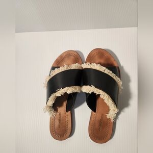 Antik Batik sandals for women size 40 (US size 9.5 - UK size 7.5